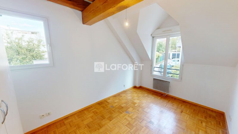 Maison à louer, 84m², Nanterre
