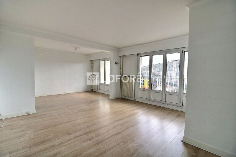 Appartement à vendre, 75m², Rueil-Malmaison