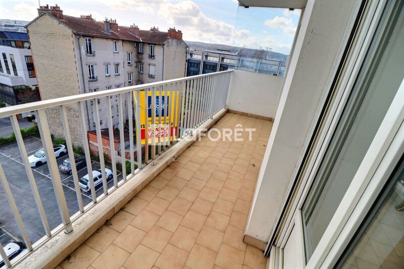 Appartement à vendre, 75m², Rueil-Malmaison