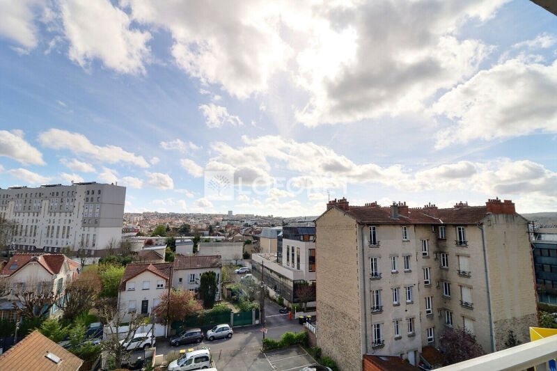 Appartement à vendre, 75m², Rueil-Malmaison