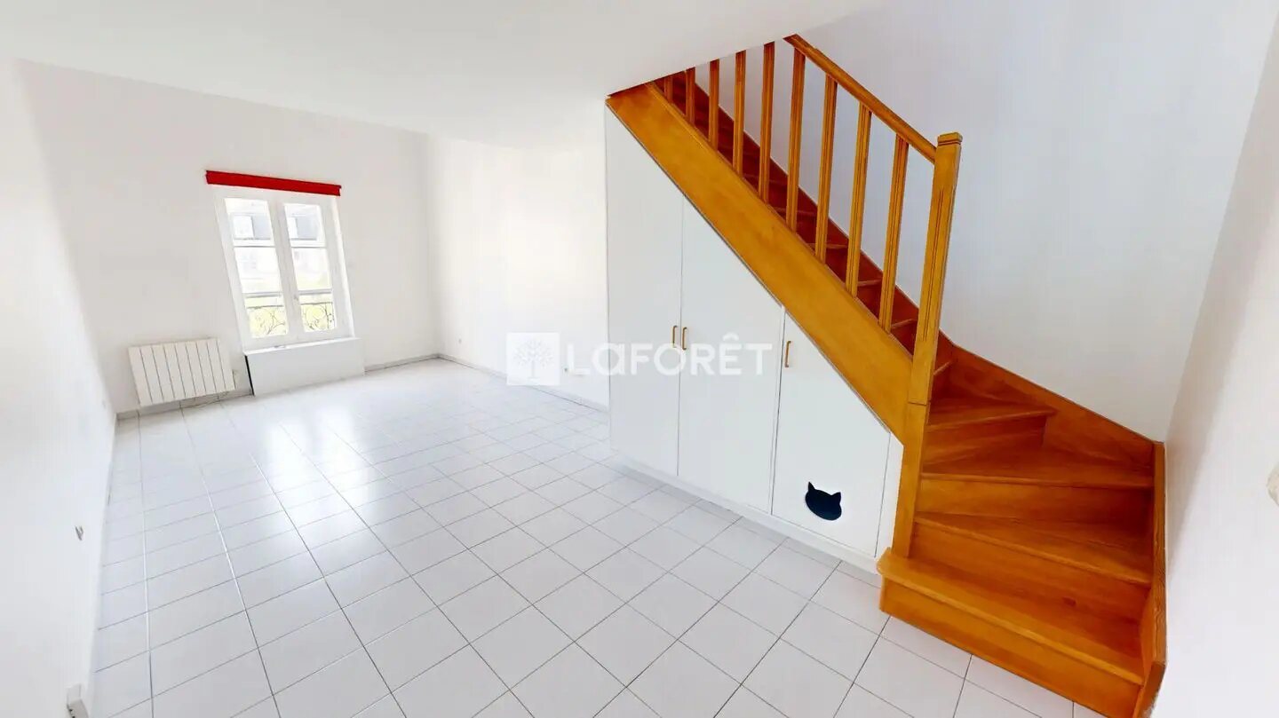 Appartement à louer, 45m², Rueil-Malmaison