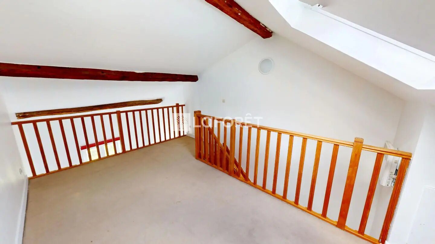 Appartement à louer, 45m², Rueil-Malmaison