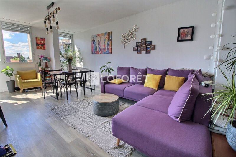Appartement à vendre, 95m², Rueil-Malmaison