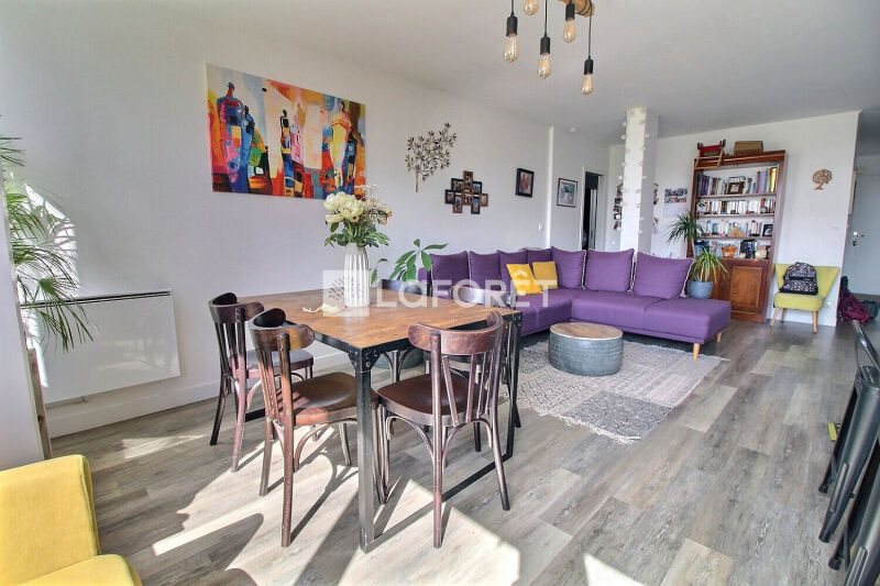 Appartement à vendre, 95m², Rueil-Malmaison