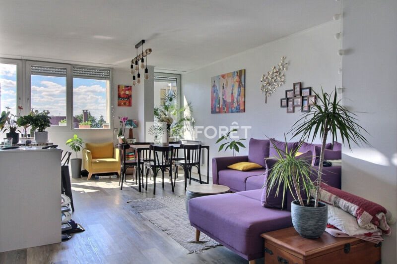 Appartement à vendre, 95m², Rueil-Malmaison