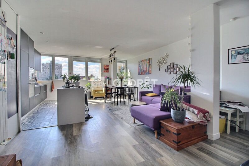 Appartement à vendre, 95m², Rueil-Malmaison