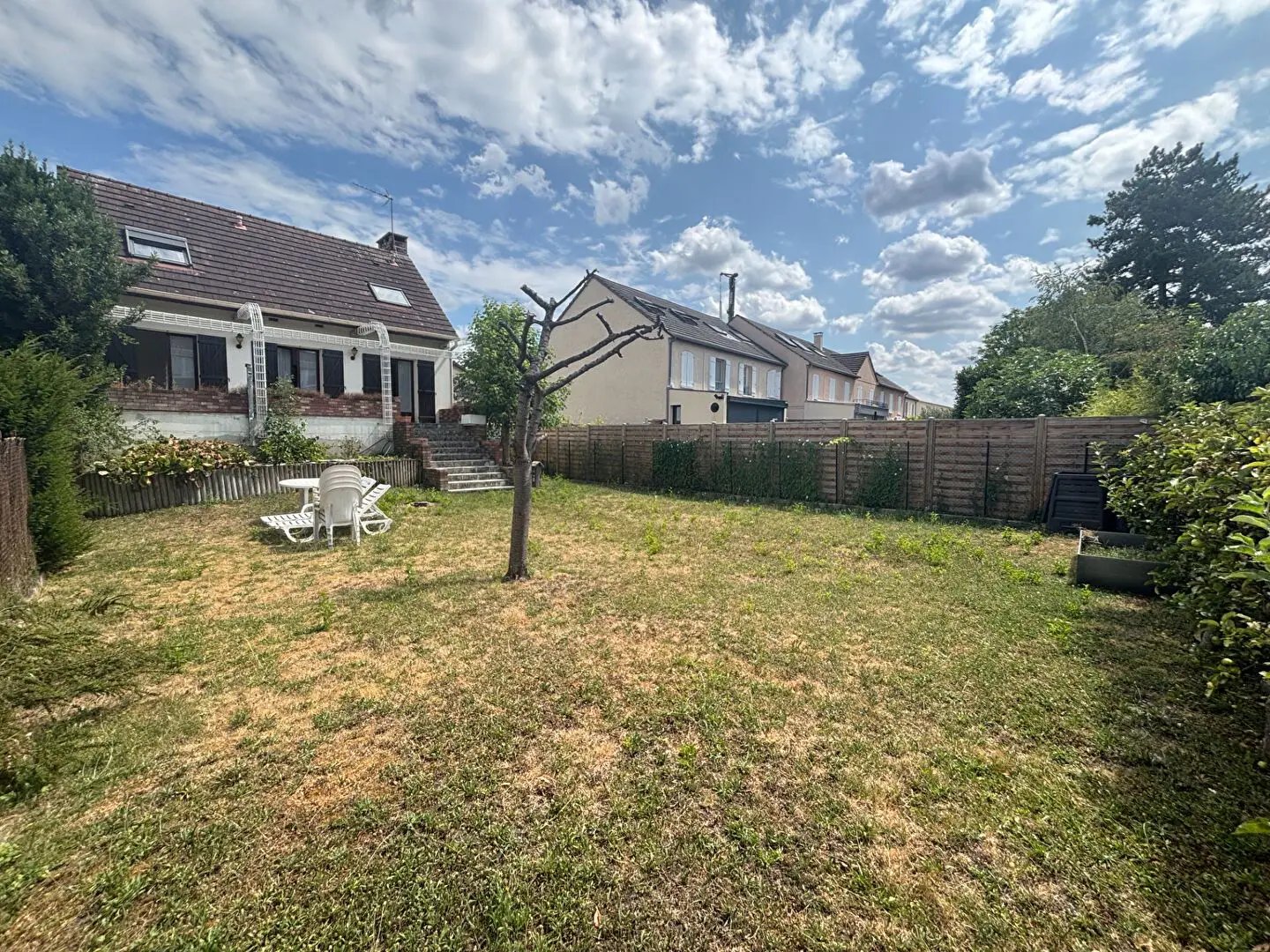 Maison à louer, 85m², Rueil-Malmaison