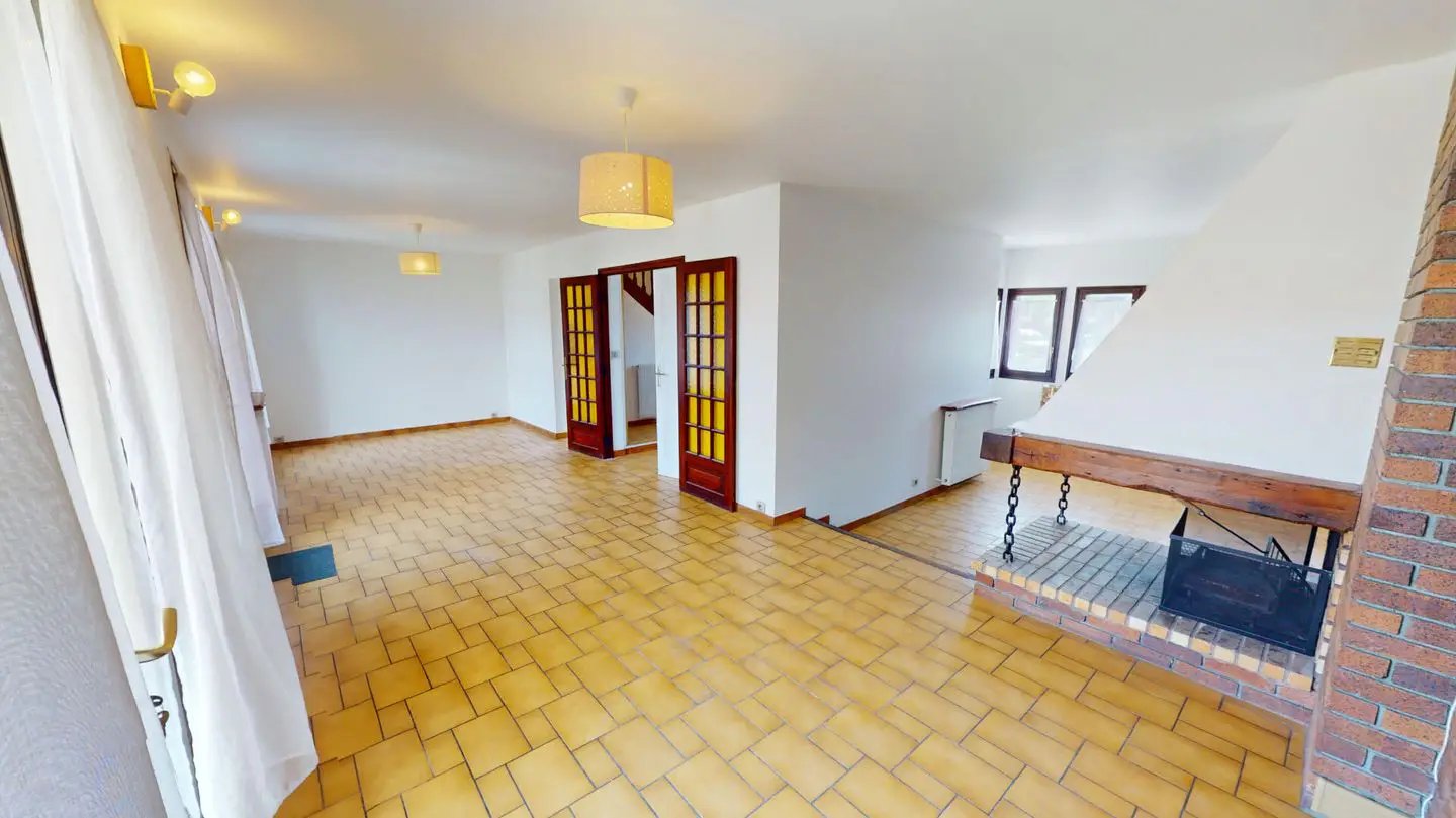 Maison à louer, 85m², Rueil-Malmaison