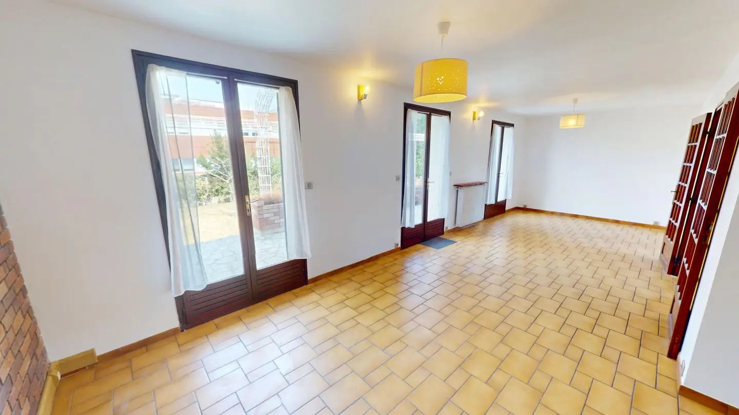Maison à louer, 85m², Rueil-Malmaison