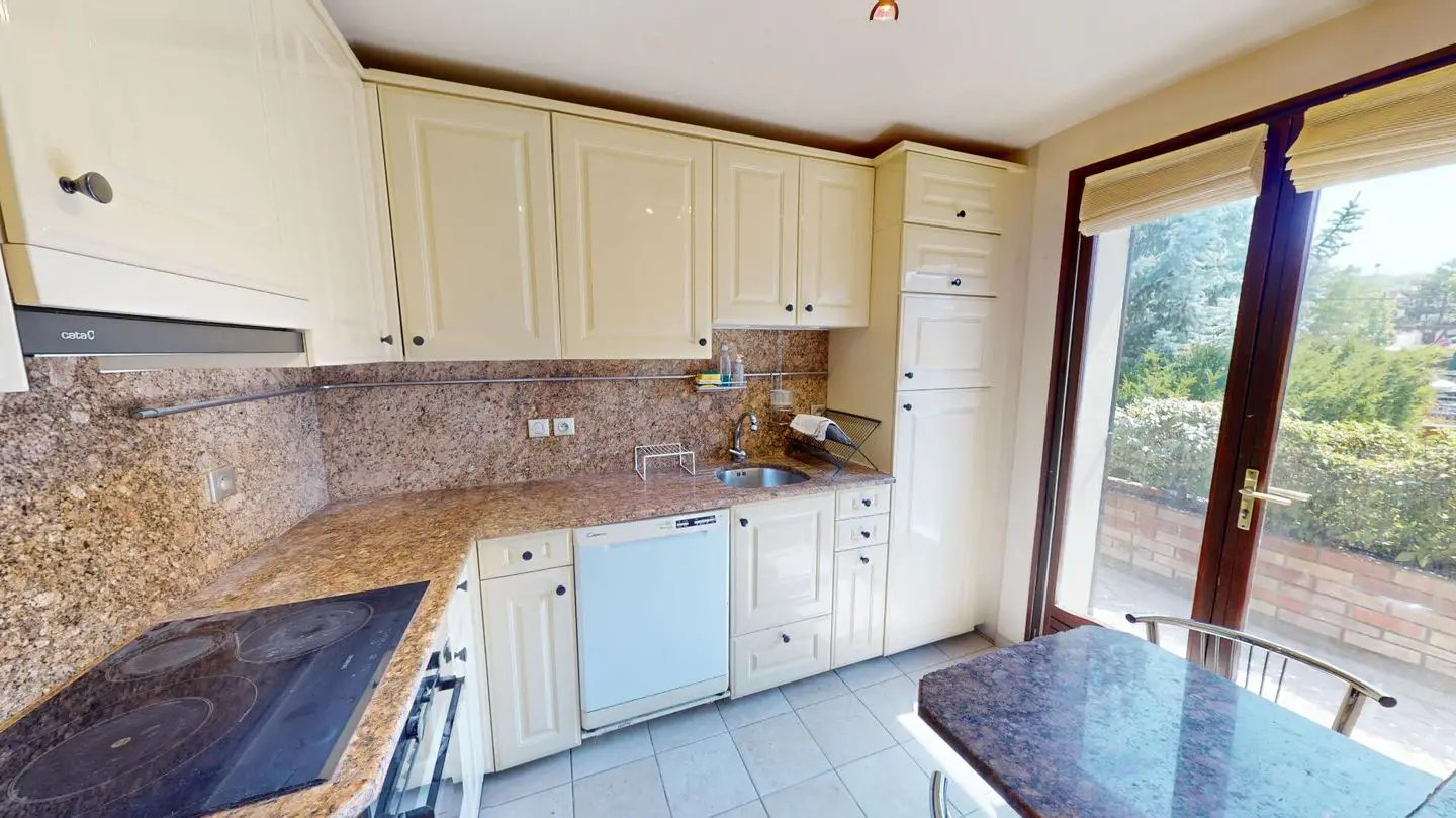 Maison à louer, 85m², Rueil-Malmaison