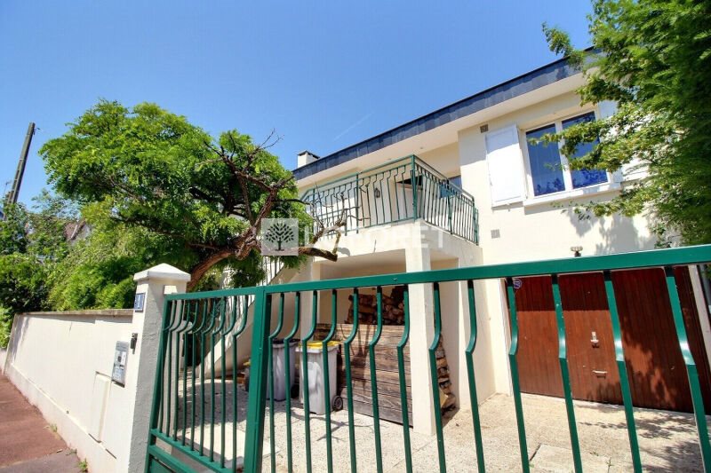 Maison à vendre, 161m², Rueil-Malmaison