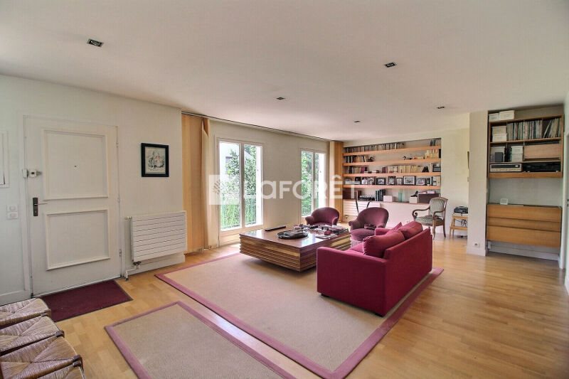 Maison à vendre, 161m², Rueil-Malmaison