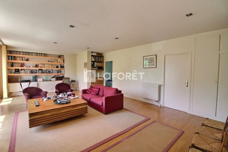 Maison à vendre, 161m², Rueil-Malmaison