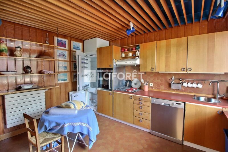 Maison à vendre, 161m², Rueil-Malmaison