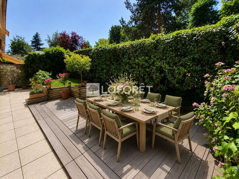 Appartement à vendre, 132m², Rueil-Malmaison