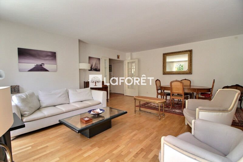 Appartement à vendre, 132m², Rueil-Malmaison