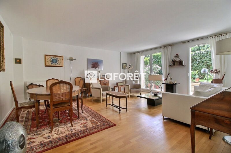 Appartement à vendre, 132m², Rueil-Malmaison