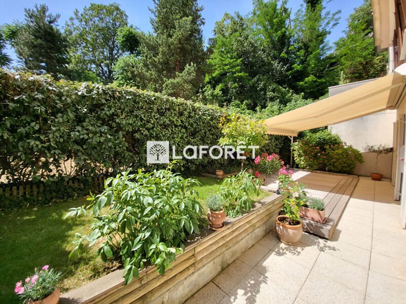 Appartement à vendre, 132m², Rueil-Malmaison