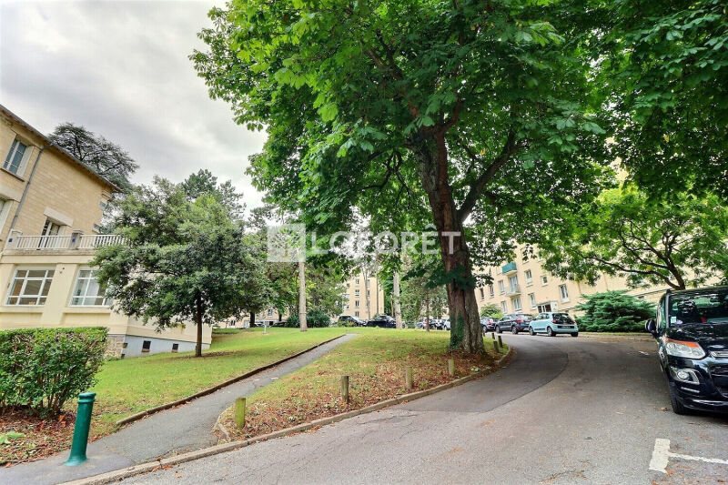 Appartement à vendre, 52m², Rueil-Malmaison