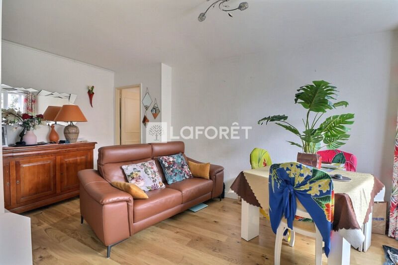 Appartement à vendre, 52m², Rueil-Malmaison