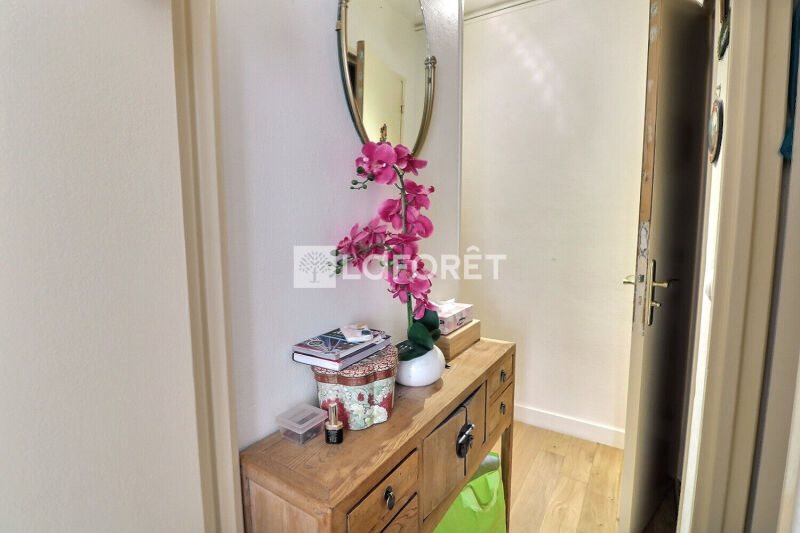 Appartement à vendre, 52m², Rueil-Malmaison