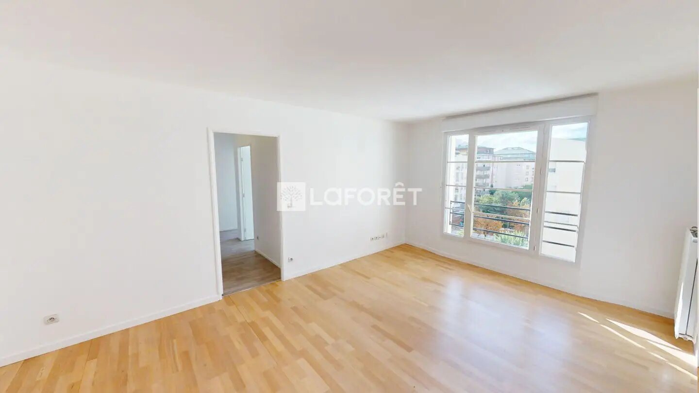 Appartement à louer, 64m², Saint-Germain-en-Laye