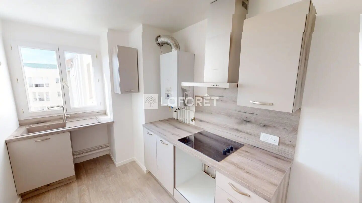 Appartement à louer, 64m², Saint-Germain-en-Laye