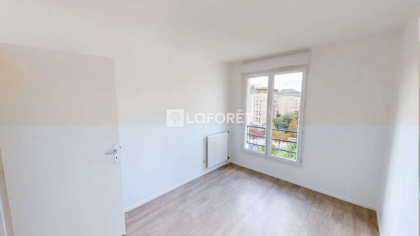 Appartement à louer, 64m², Saint-Germain-en-Laye