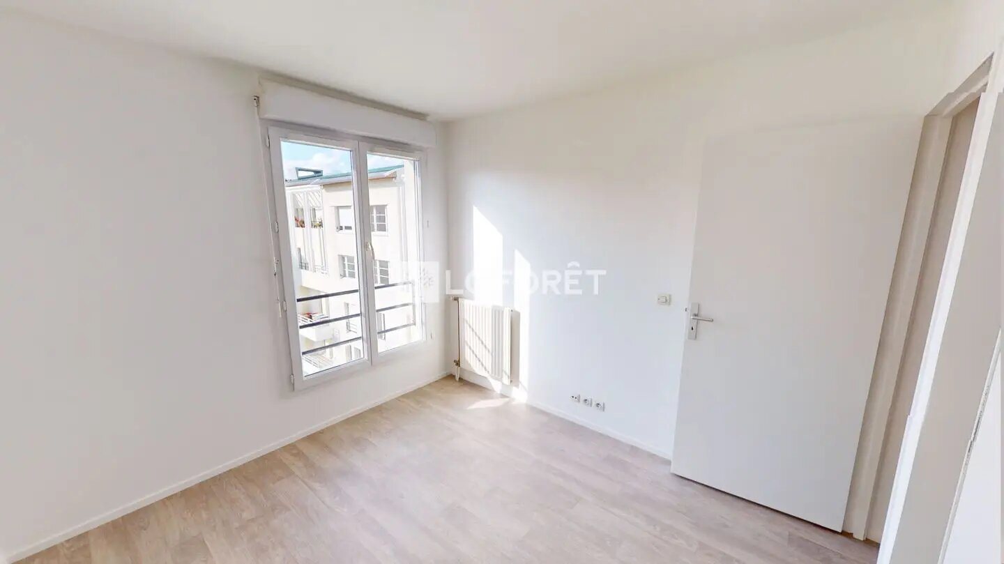 Appartement à louer, 64m², Saint-Germain-en-Laye