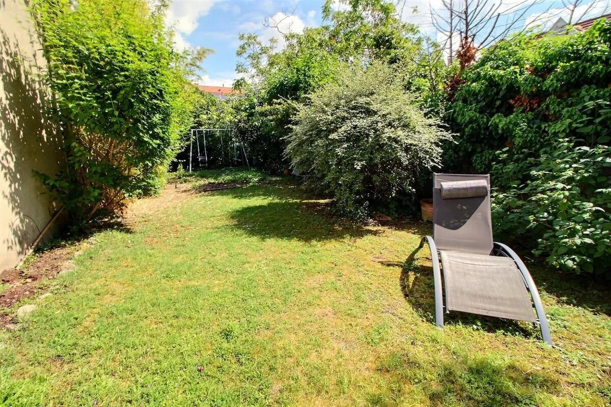 Maison à vendre, 191m², Nanterre