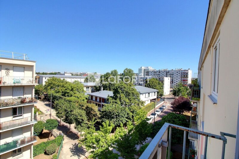 Appartement à vendre, 52m², Rueil-Malmaison