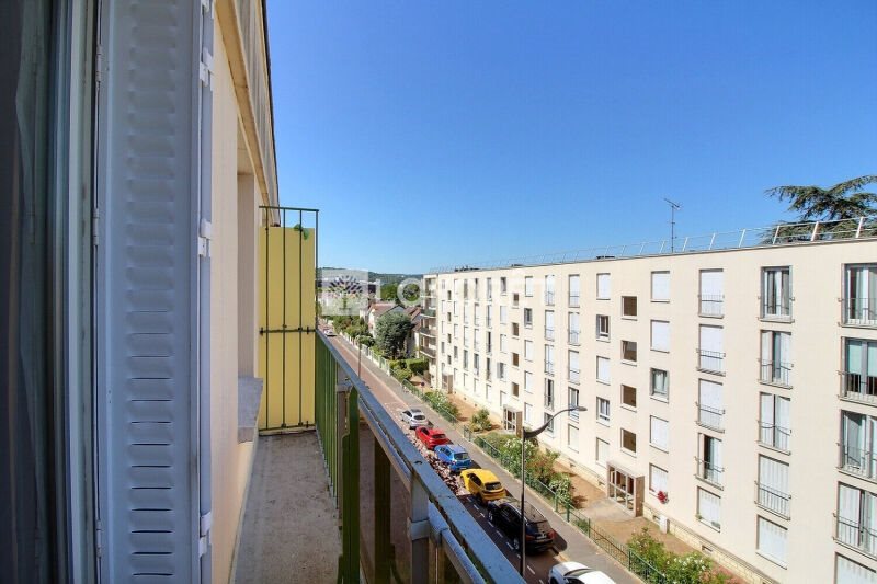 Appartement à vendre, 52m², Rueil-Malmaison