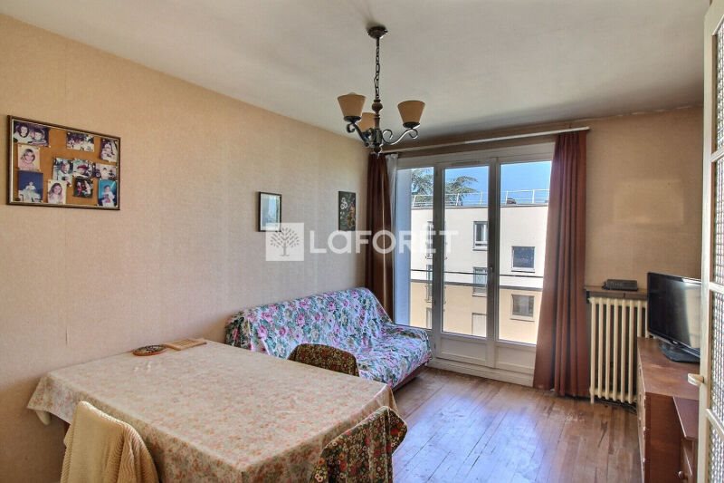 Appartement à vendre, 52m², Rueil-Malmaison
