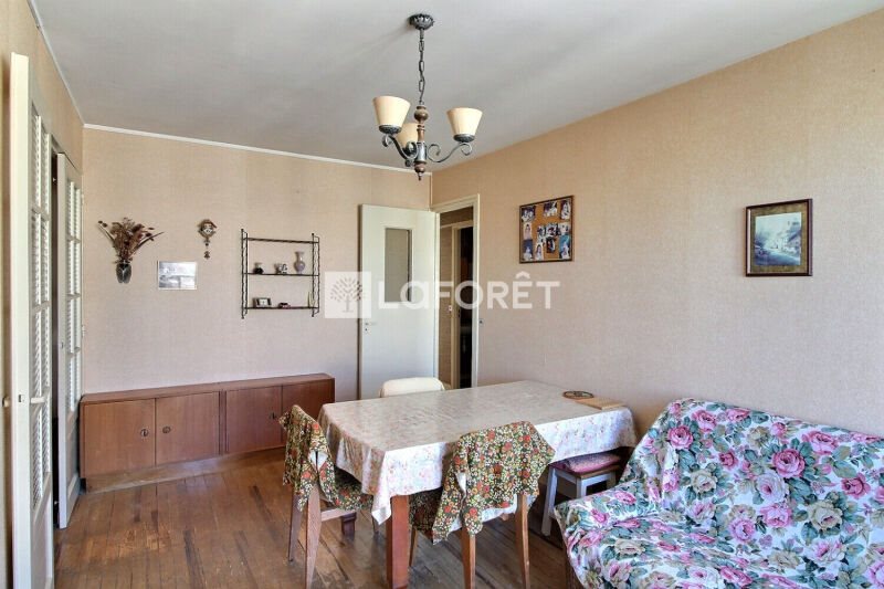 Appartement à vendre, 52m², Rueil-Malmaison