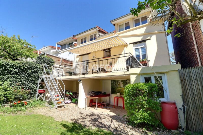 Maison à vendre, 100m², Rueil-Malmaison