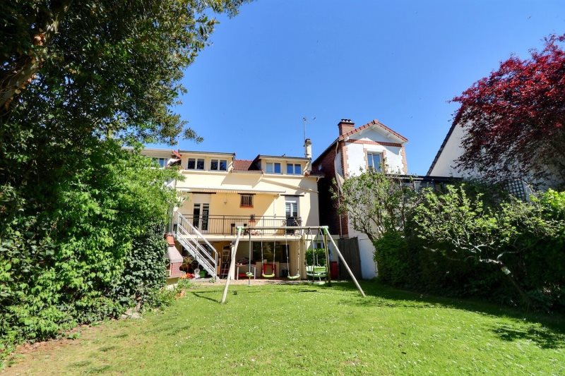 Maison à vendre, 100m², Rueil-Malmaison