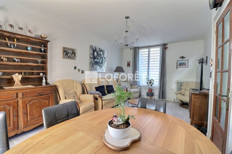 Maison à vendre, 100m², Rueil-Malmaison