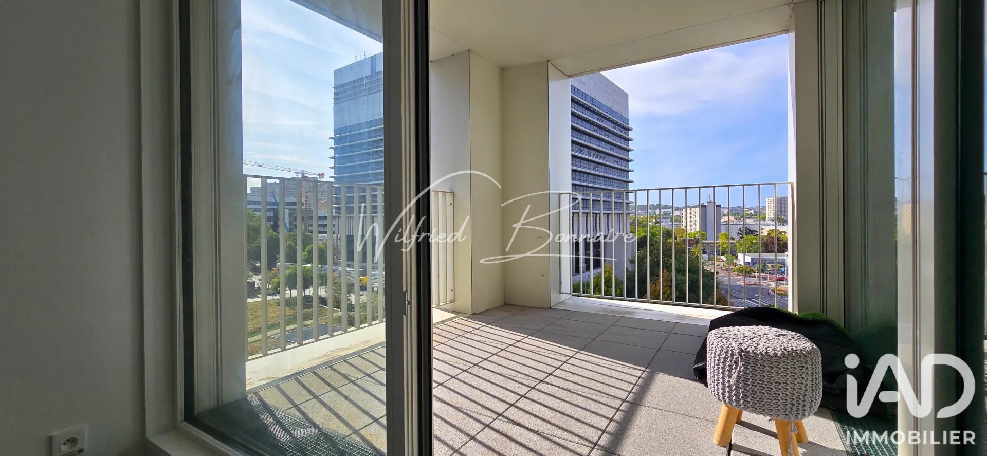 Appartement à vendre, 72m², Nanterre
