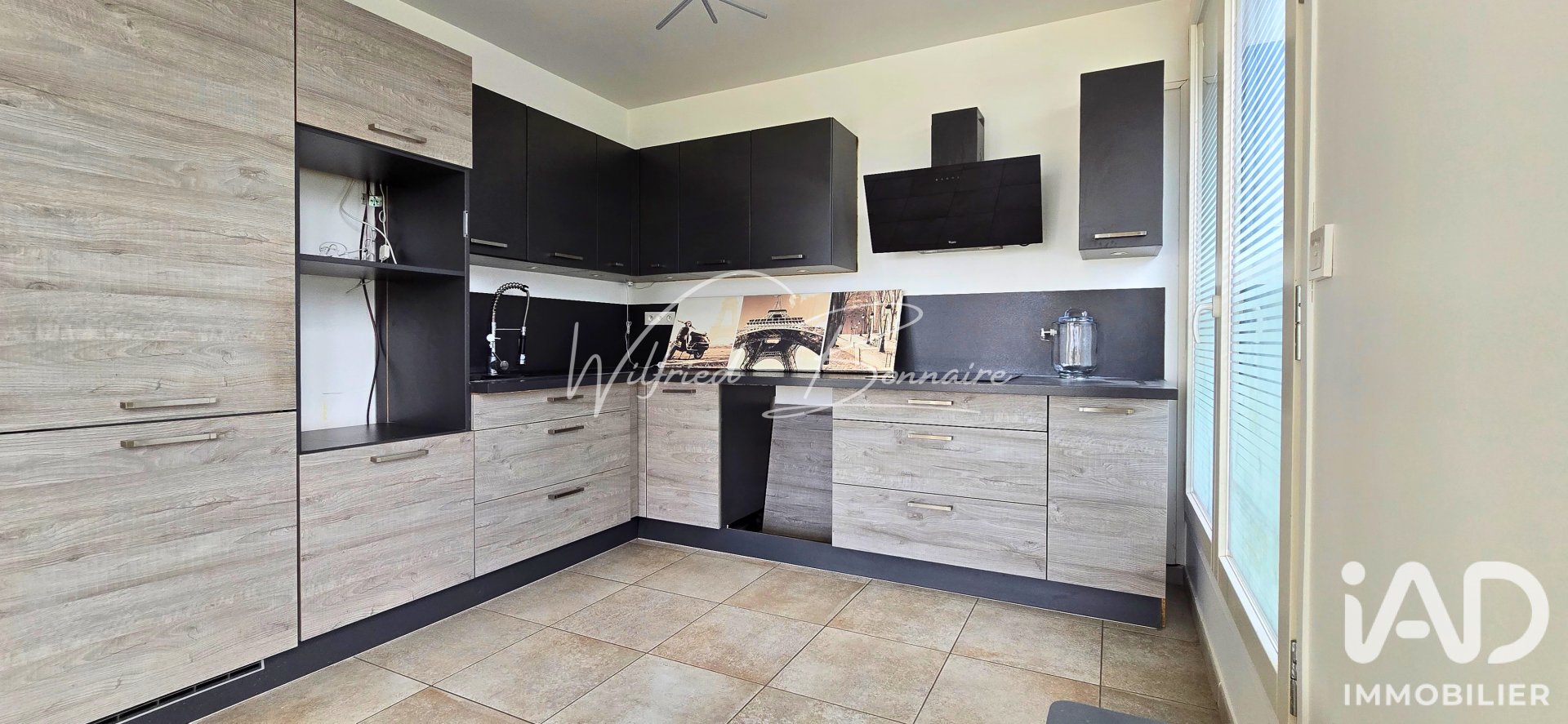 Appartement à vendre, 72m², Nanterre