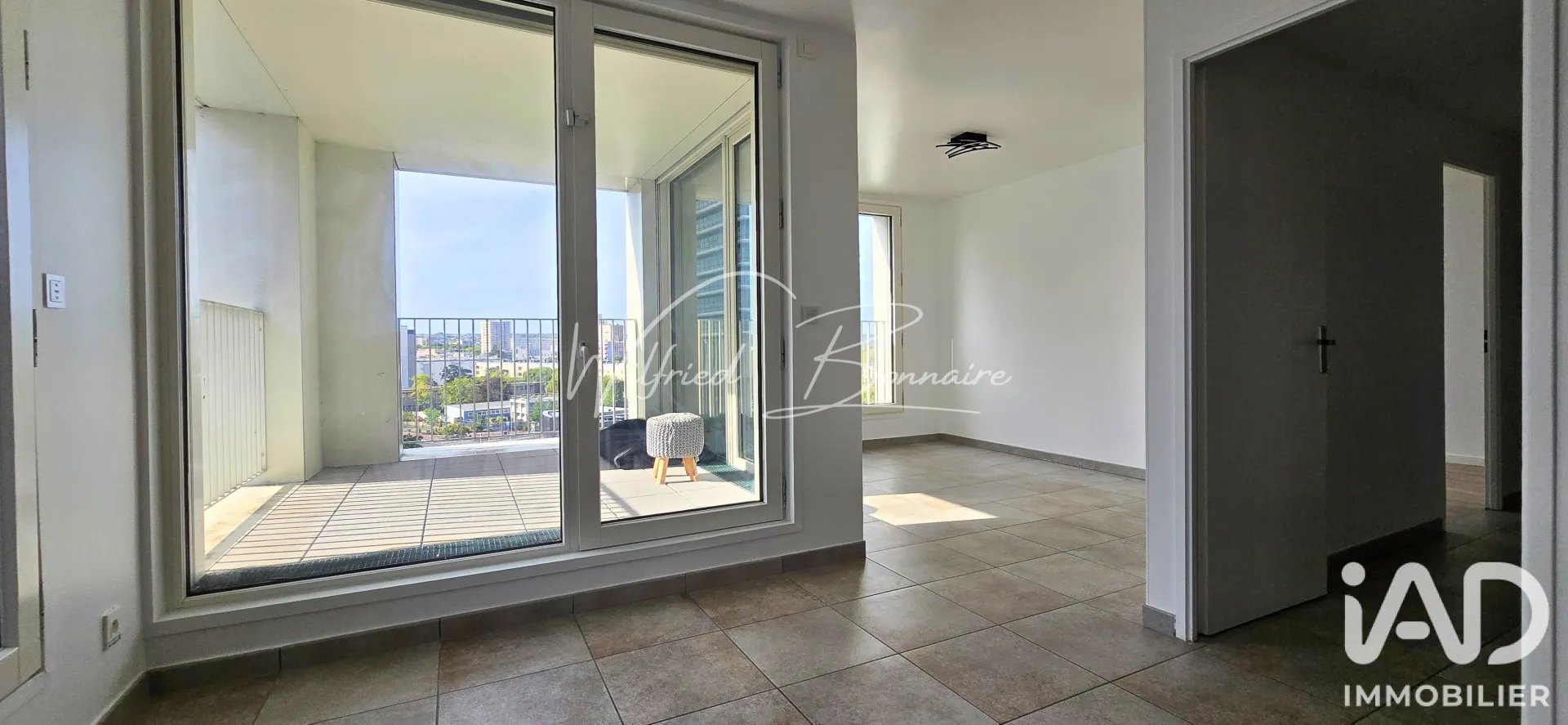 Appartement à vendre, 72m², Nanterre