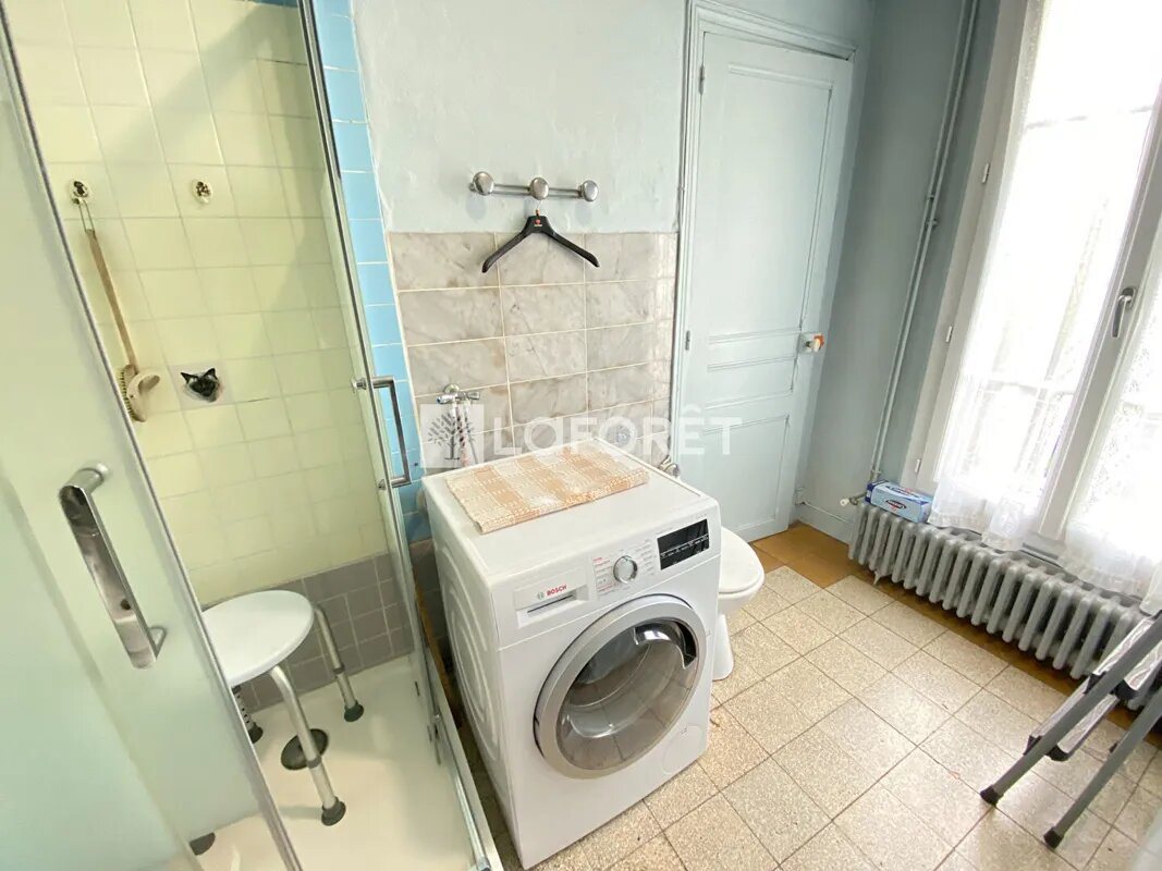 Appartement à vendre, 58m², Le Chesnay