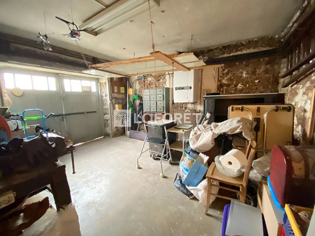 Appartement à vendre, 58m², Le Chesnay