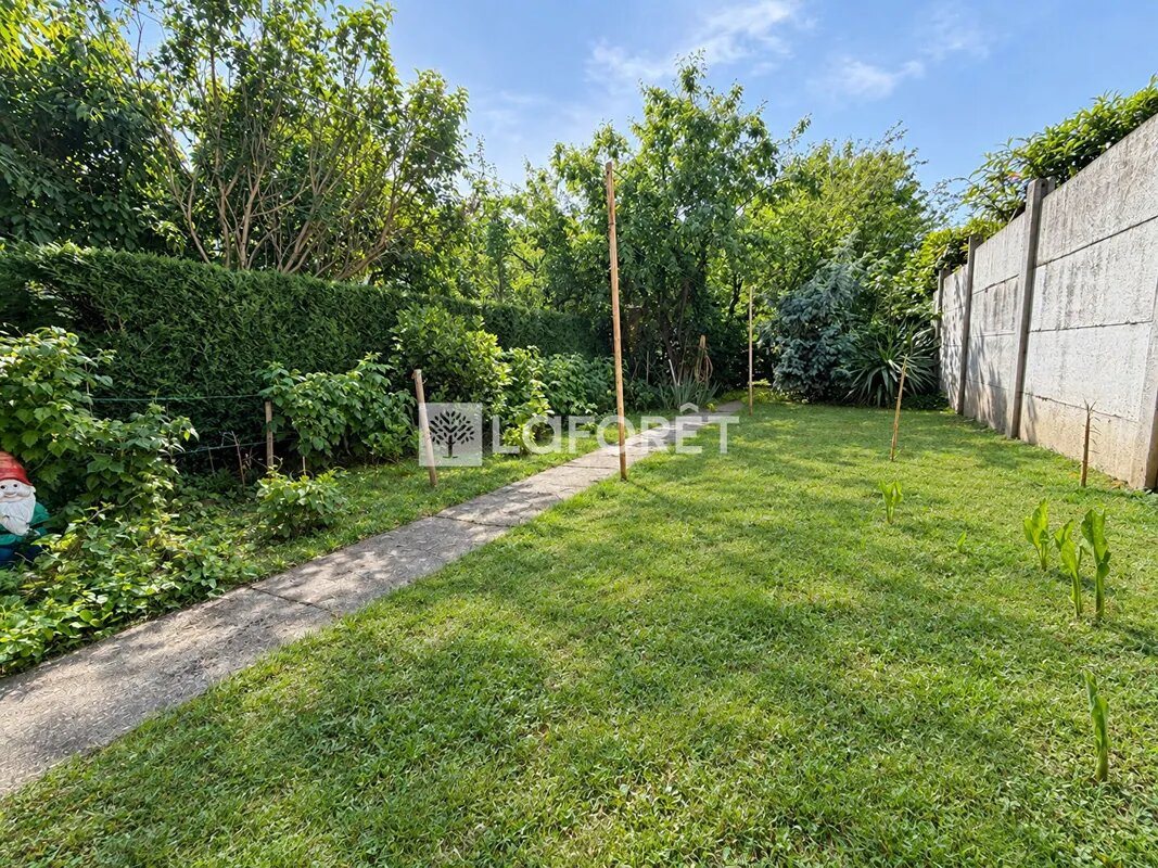 Appartement à vendre, 58m², Le Chesnay