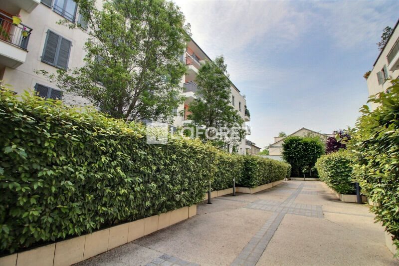 Appartement à vendre, 45m², Rueil-Malmaison