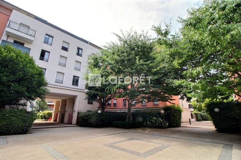 Appartement à vendre, 45m², Rueil-Malmaison