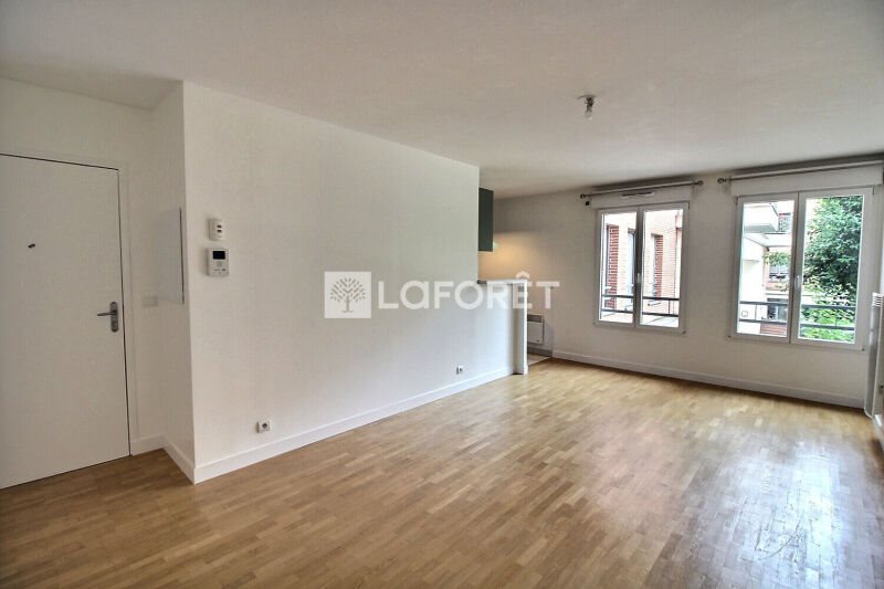 Appartement à vendre, 45m², Rueil-Malmaison