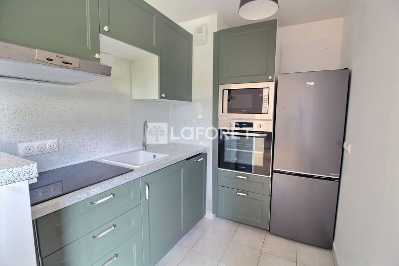 Appartement à vendre, 45m², Rueil-Malmaison