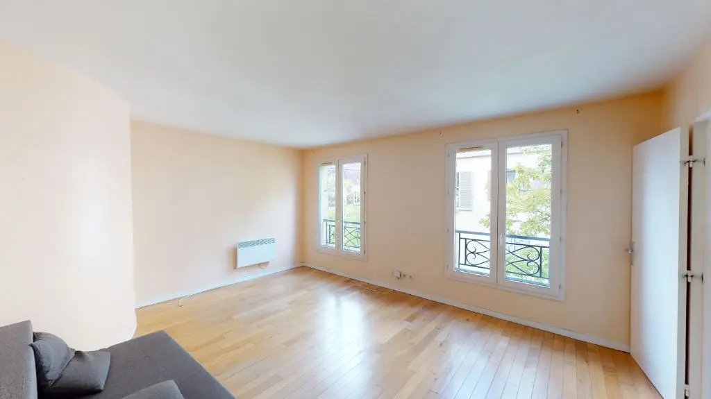 Appartement à louer, 31m², Rueil-Malmaison