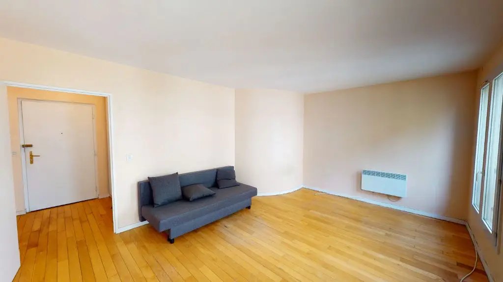 Appartement à louer, 31m², Rueil-Malmaison