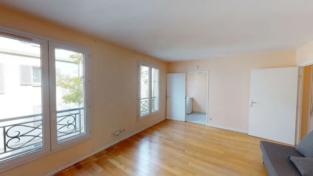 Appartement à louer, 31m², Rueil-Malmaison